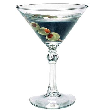 martini