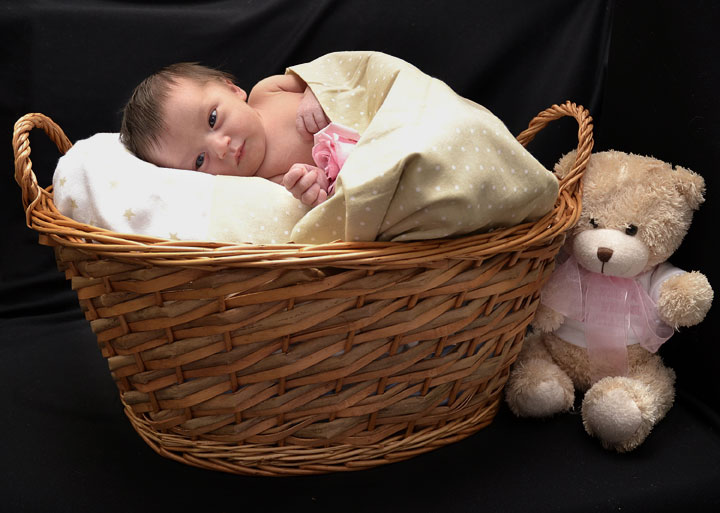 newborn photography