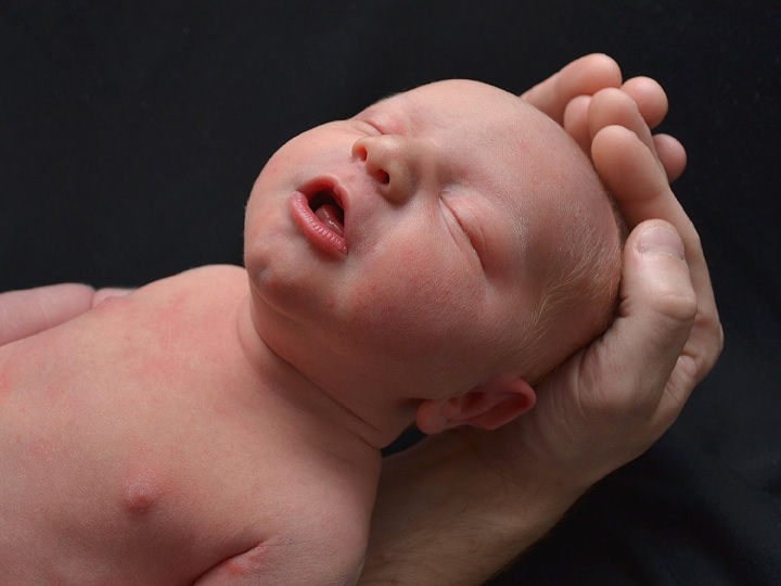 newborn photography