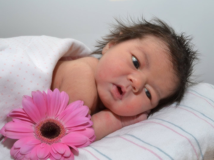 newborn photography