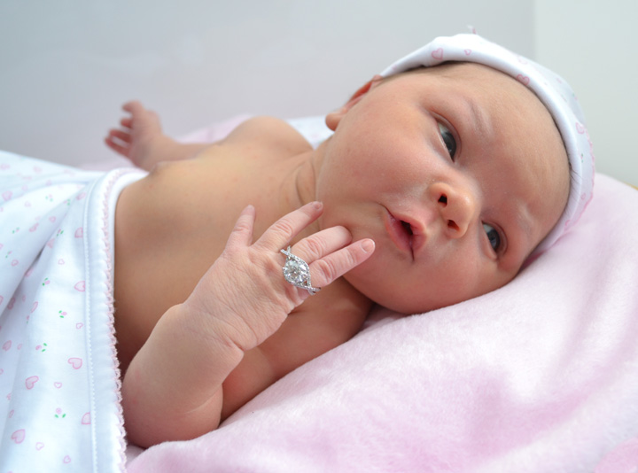 newborn photography