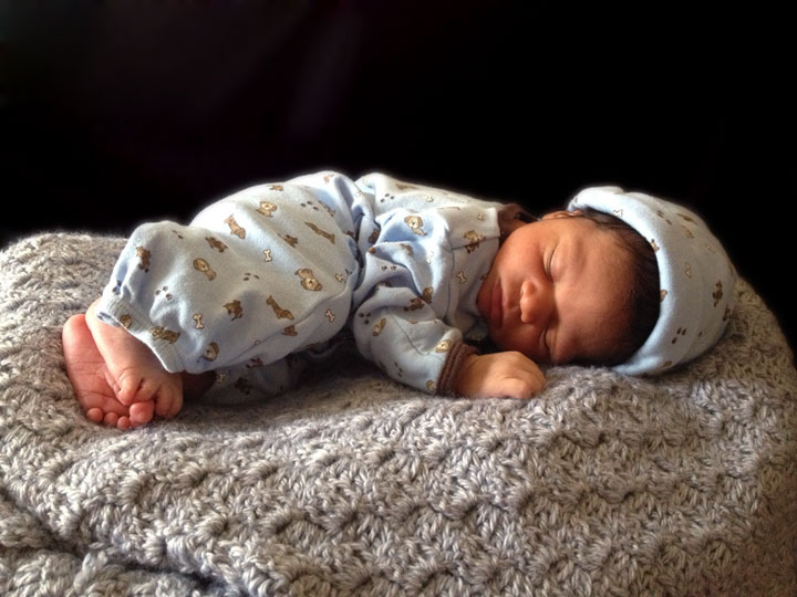 newborn photography