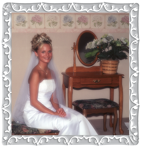wedding photography