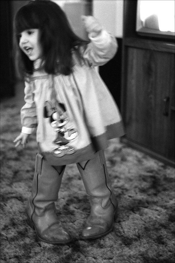 childrens portraits