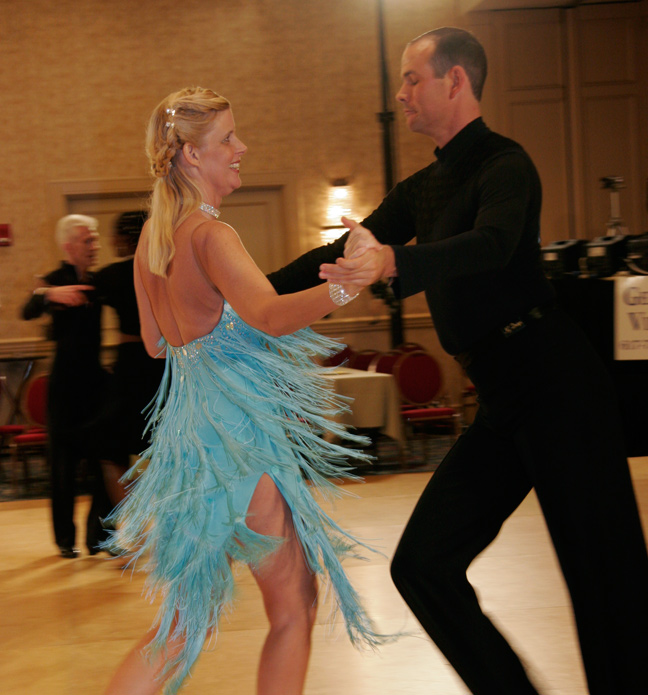 event photography