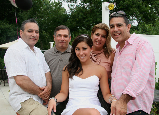 event photography