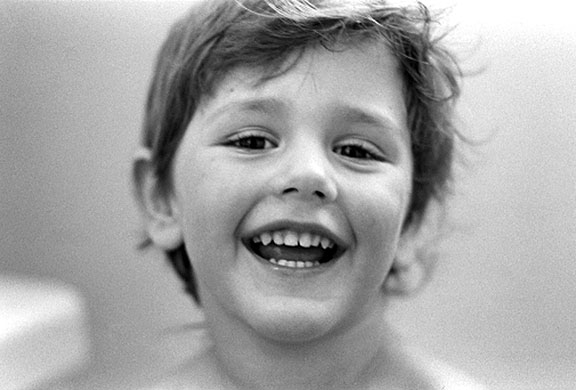 childrens portraits