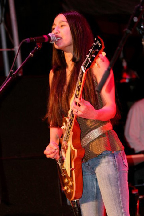 photographs of bands