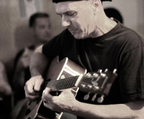 photographs of bands
