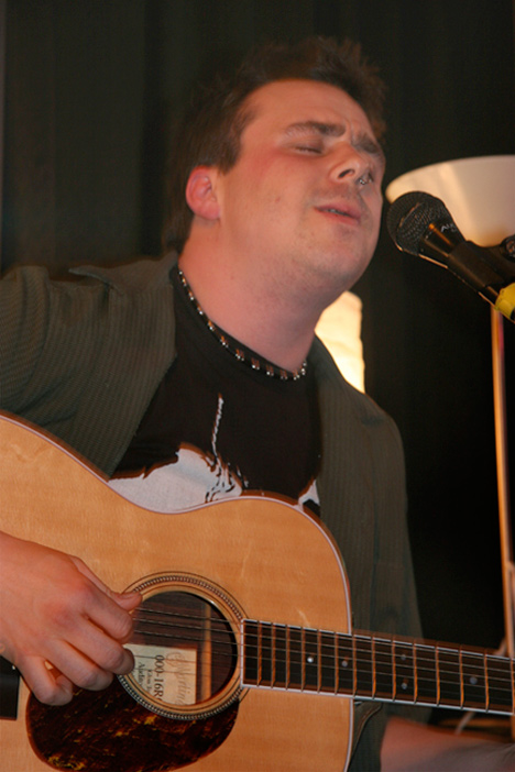 photographs of bands