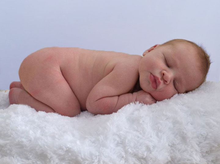 newborn photography