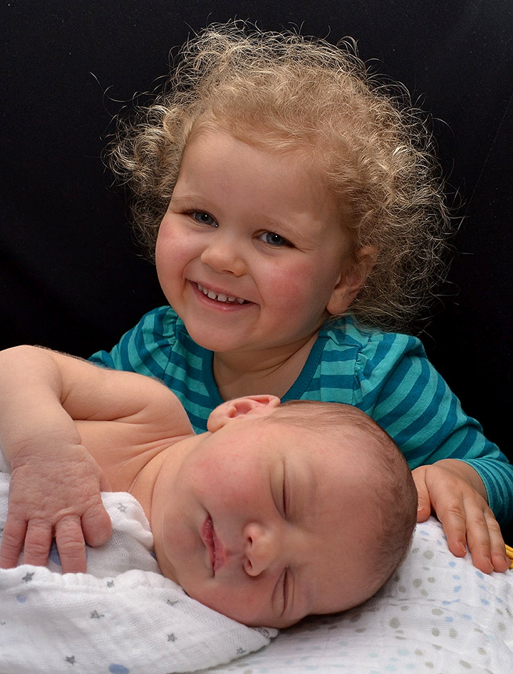 newborn photography