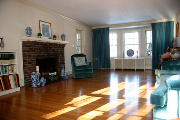 real estate photography