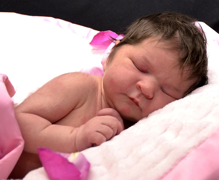 newborn photography